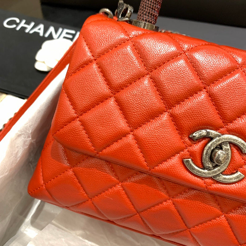 Chanel Bags