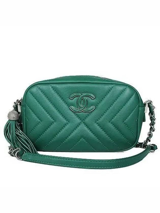 Chanel Crossbody Bag - EworeBags