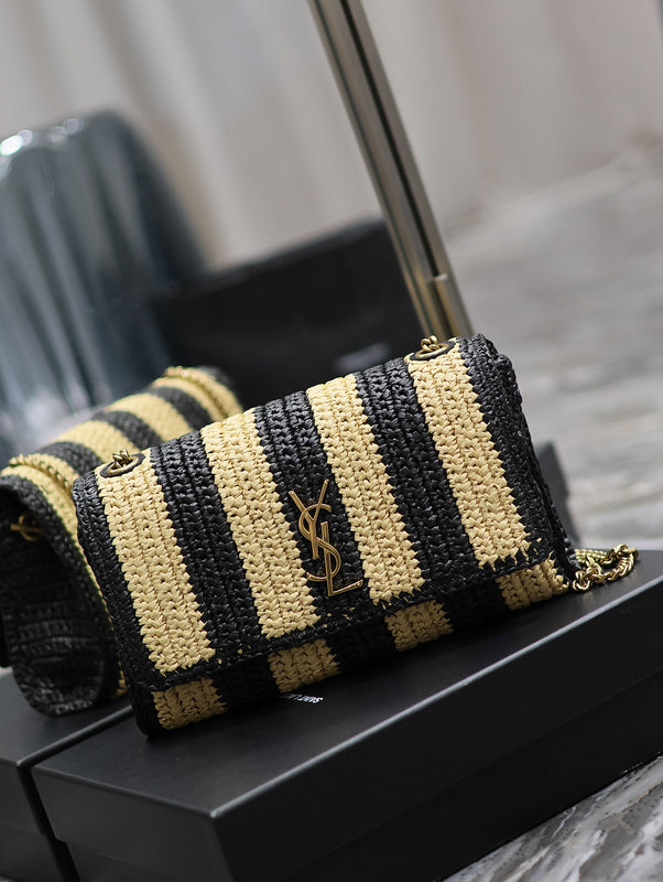 Yves Saint Laurent  Signature Handbag