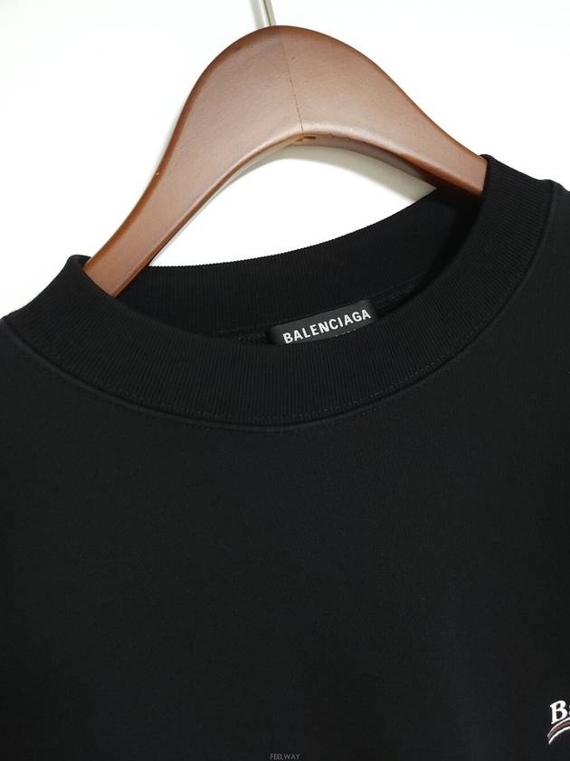 Luxury Balenciaga Trending 2026 men s short sleeve t shirt