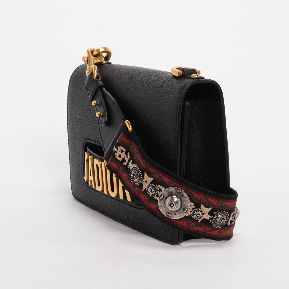 Dior Lou Shoulder Bag