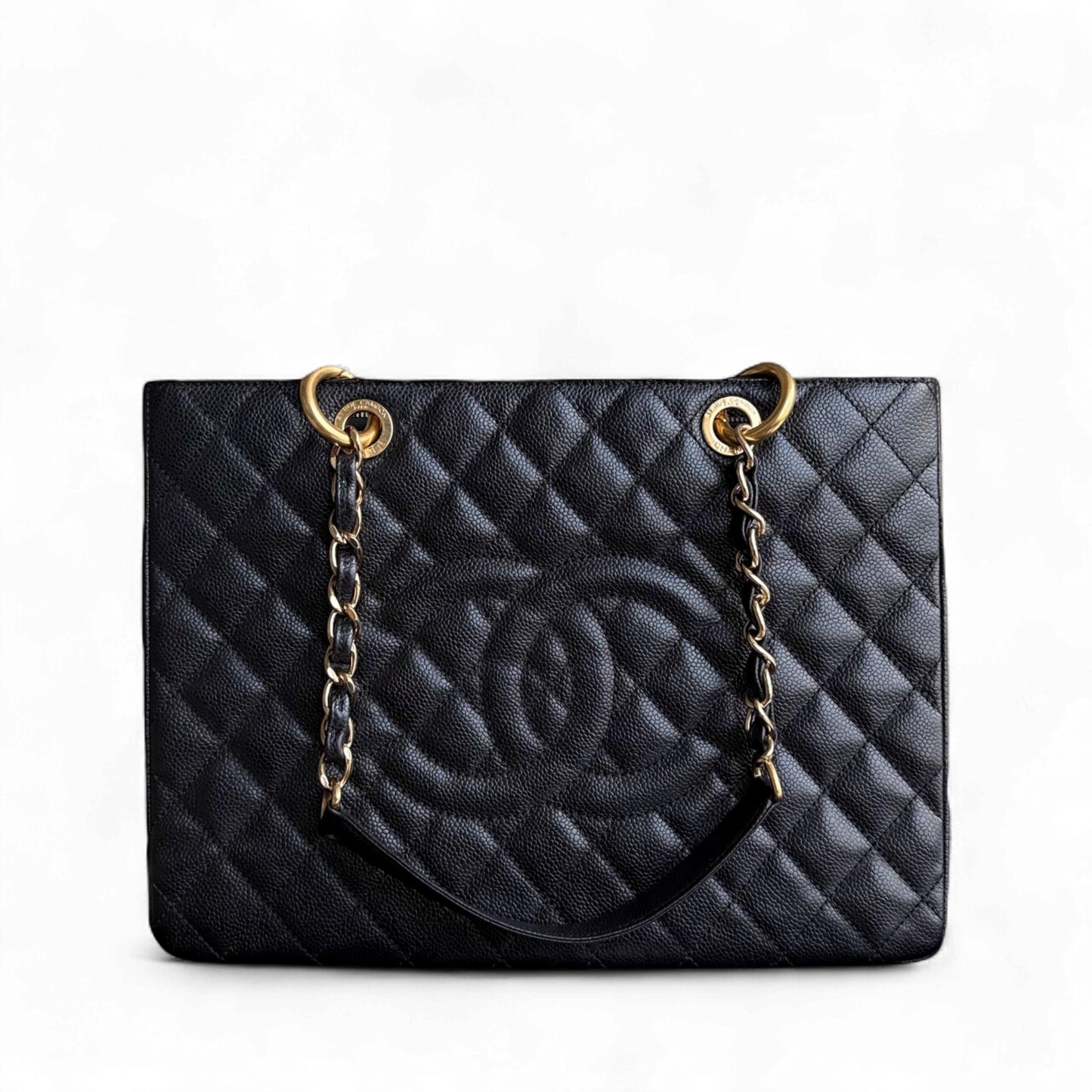Chanel Grand Shopping Tote Bag - EworeBags