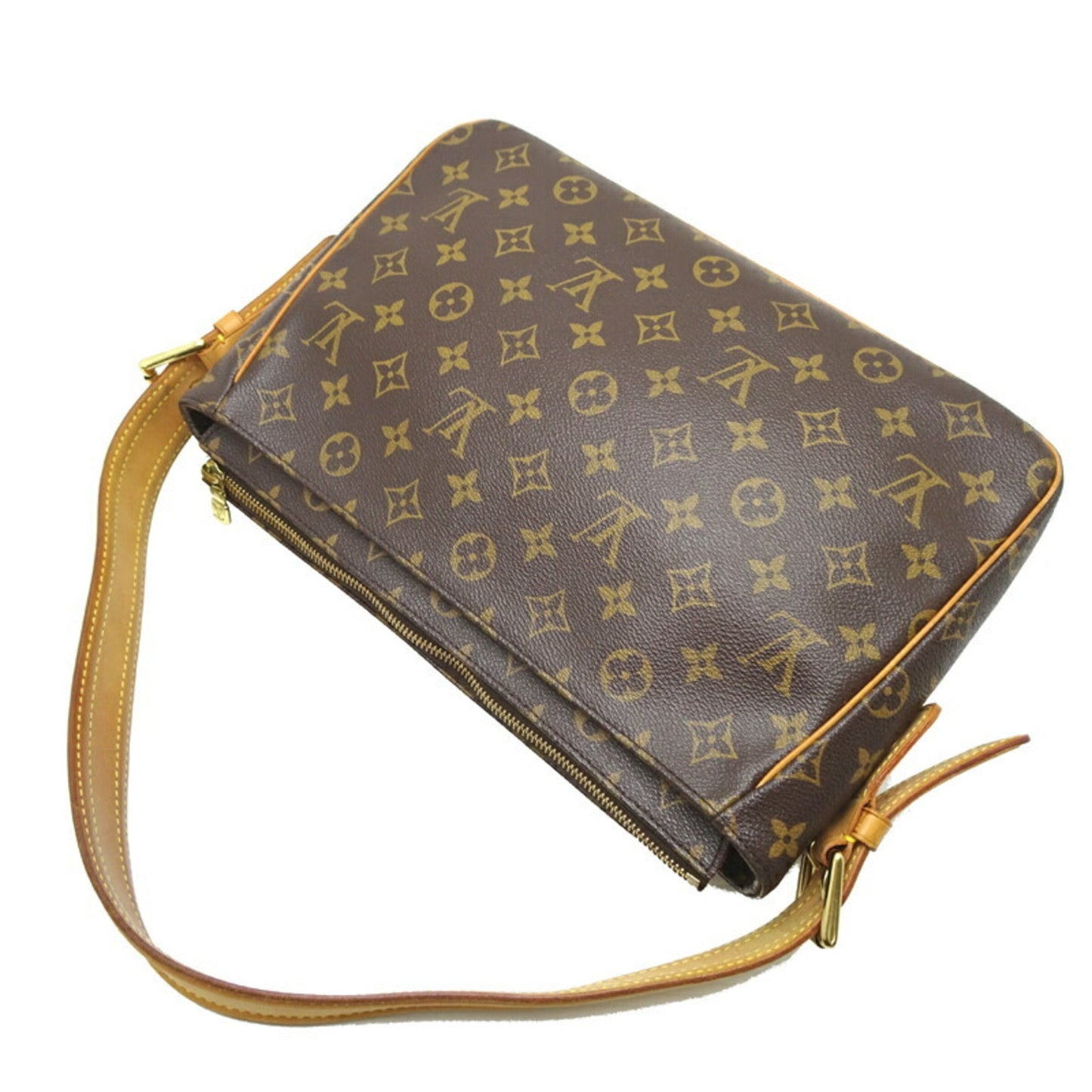 Louis Vuitton  Monogram Shoulder Bag