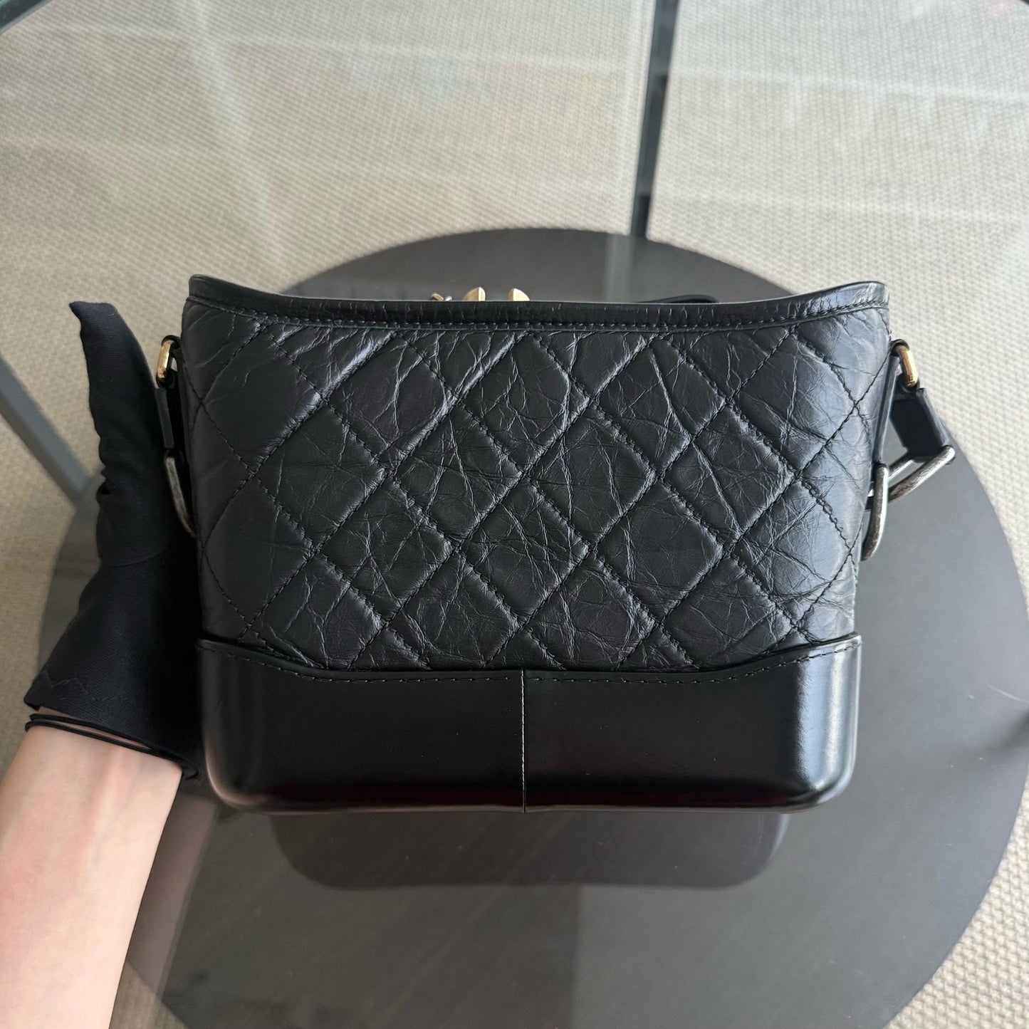 Chanel Small Handbag - EworeBags