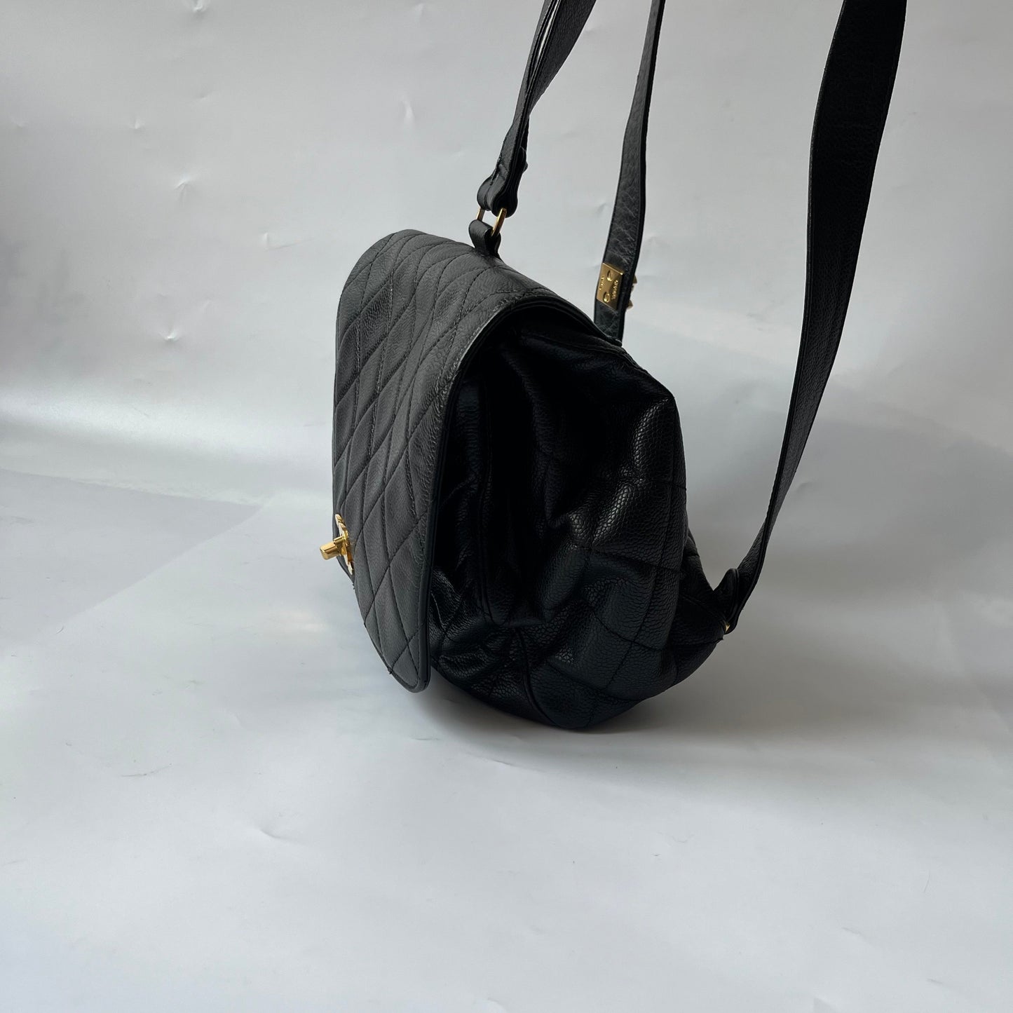Chanel Backpack Bag - Ewore Bags