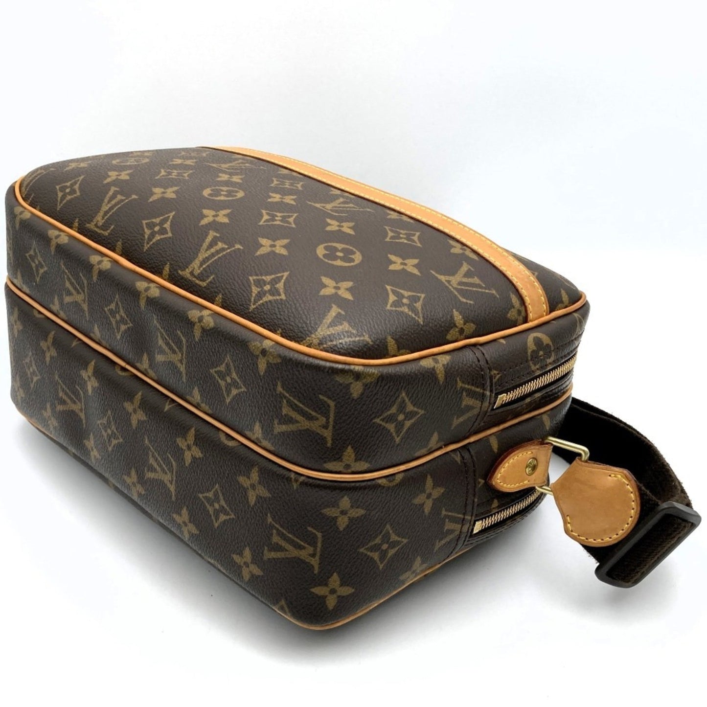 Louis Vuitton  Monogram Shoulder Bag