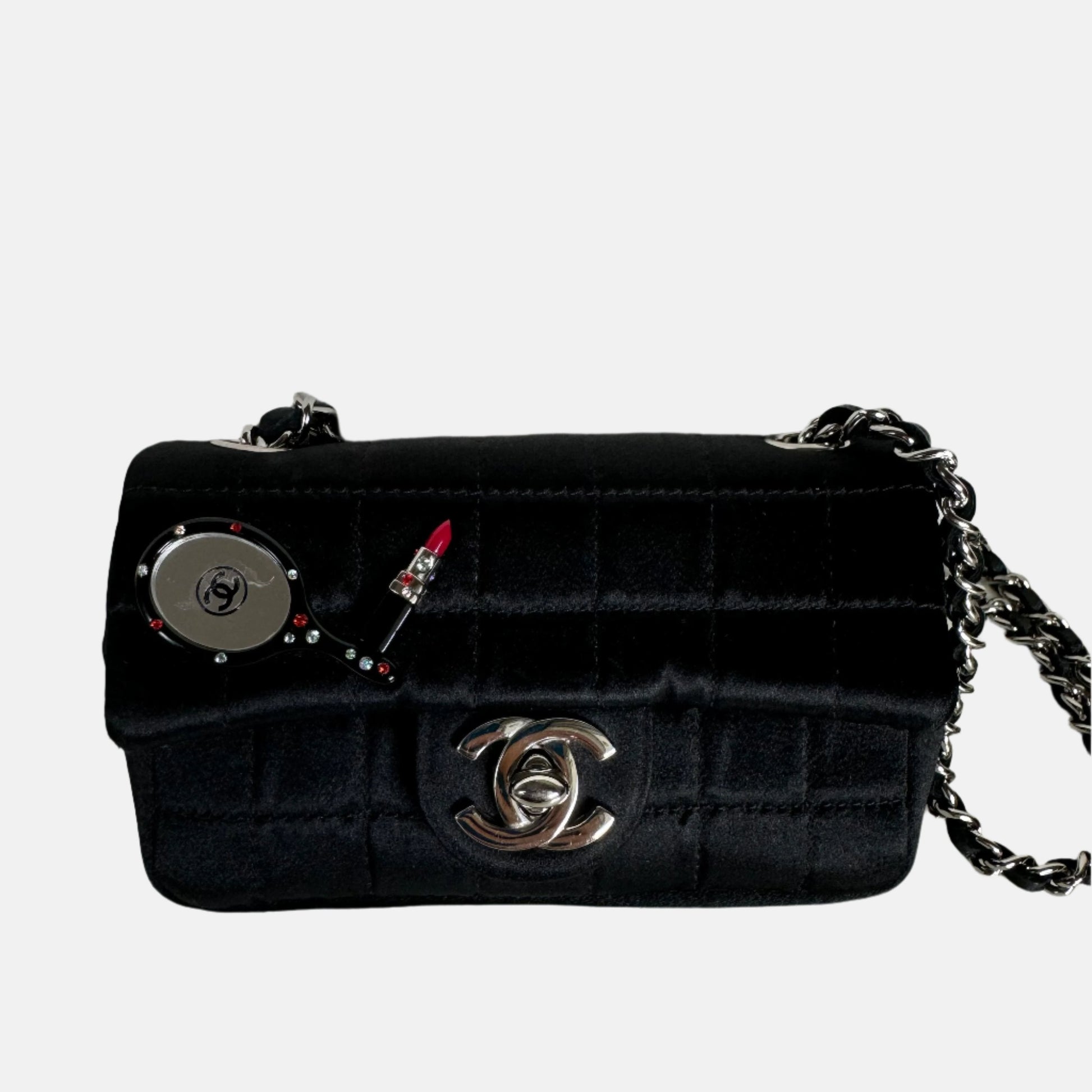 Chanel Flap Crossbody Bag - Ewore Bags