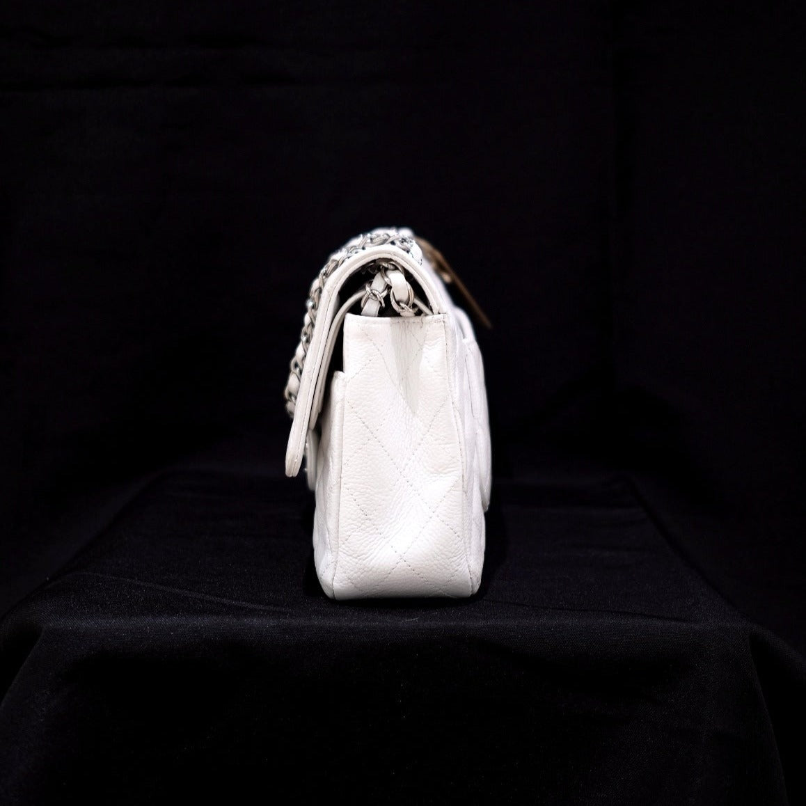 Chanel Flap Shoulder Bag - Ewore Bags