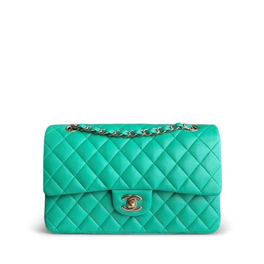 Chanel Classic Flap Medium Shoulder Bag - EworeBags