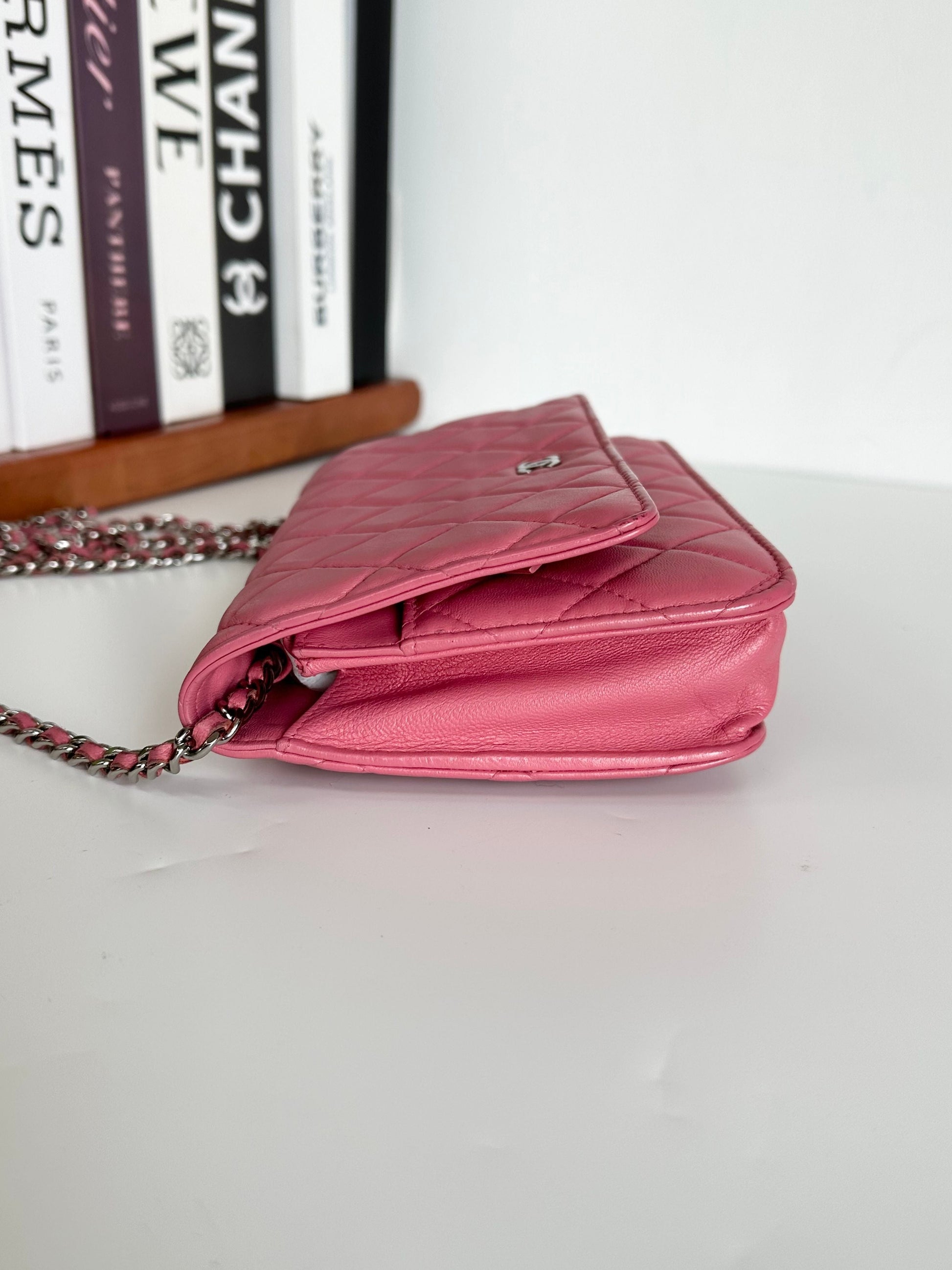 Chanel WOC Crossbody Bag - Ewore Bags