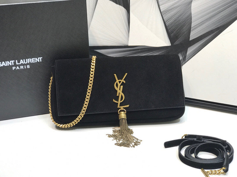 Yves Saint Laurent - Bags - 395