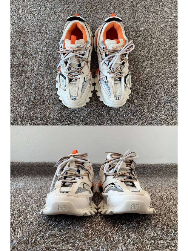 Luxury Balenciaga Trending 2026 track trainer 43 280