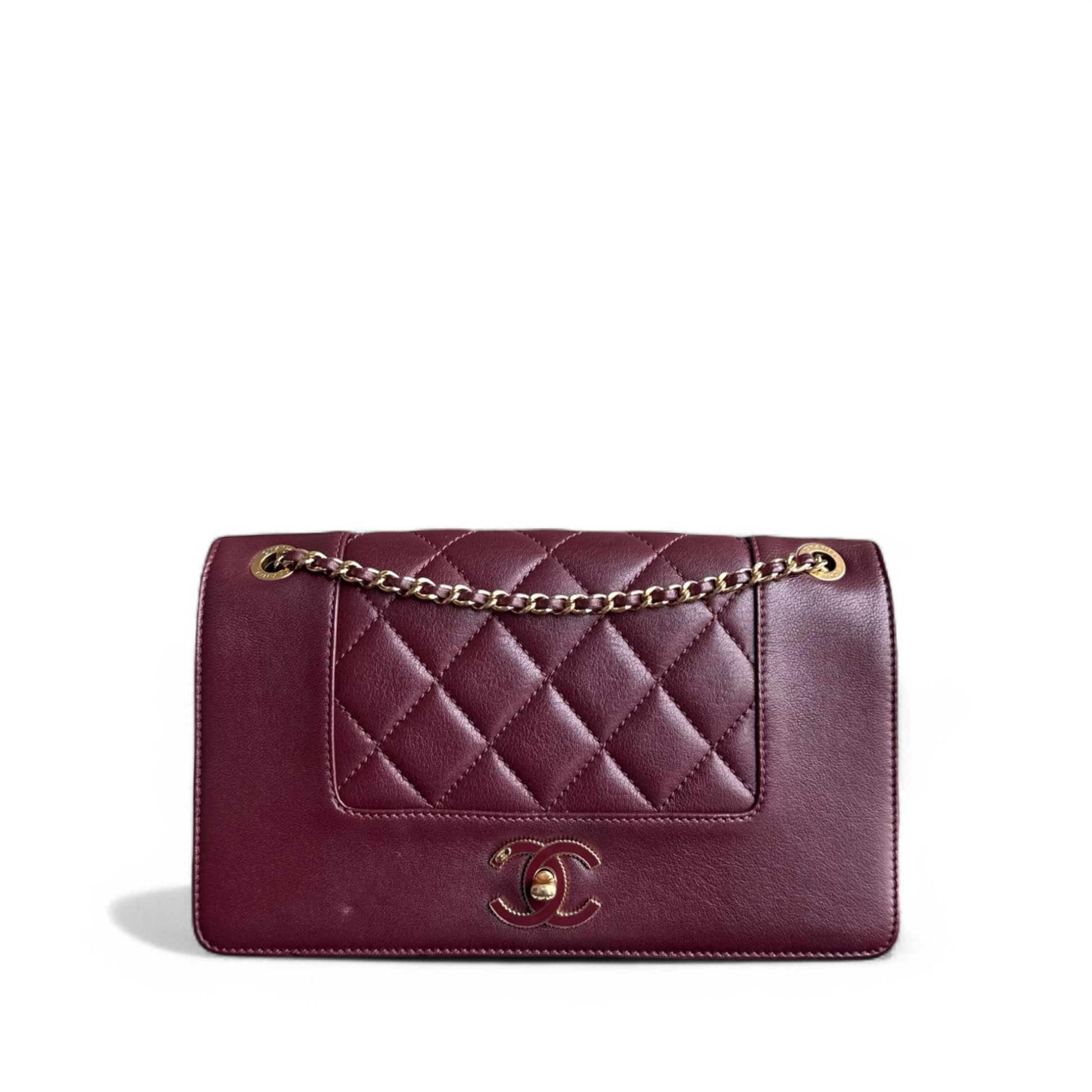 Chanel Shoulder Bag - EworeBags