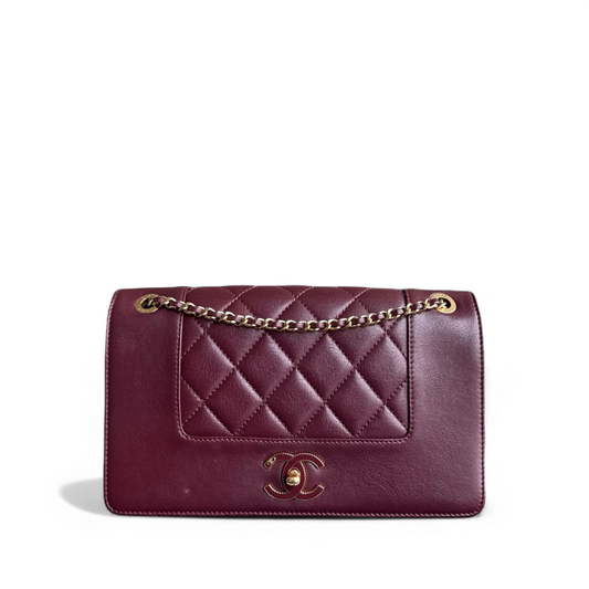 Chanel Shoulder Bag - EworeBags