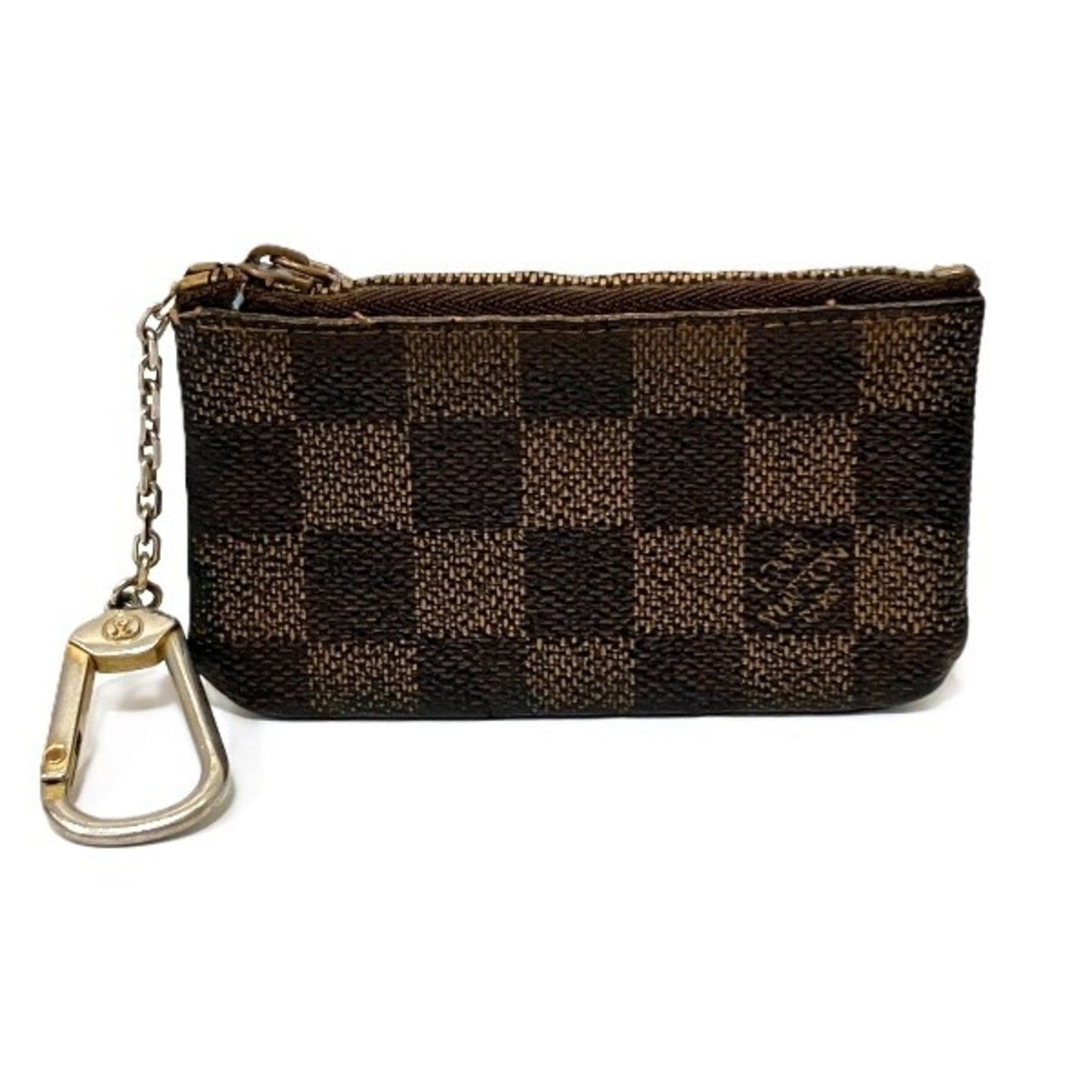 Louis Vuitton Damier  Coin Purse/Coin Case