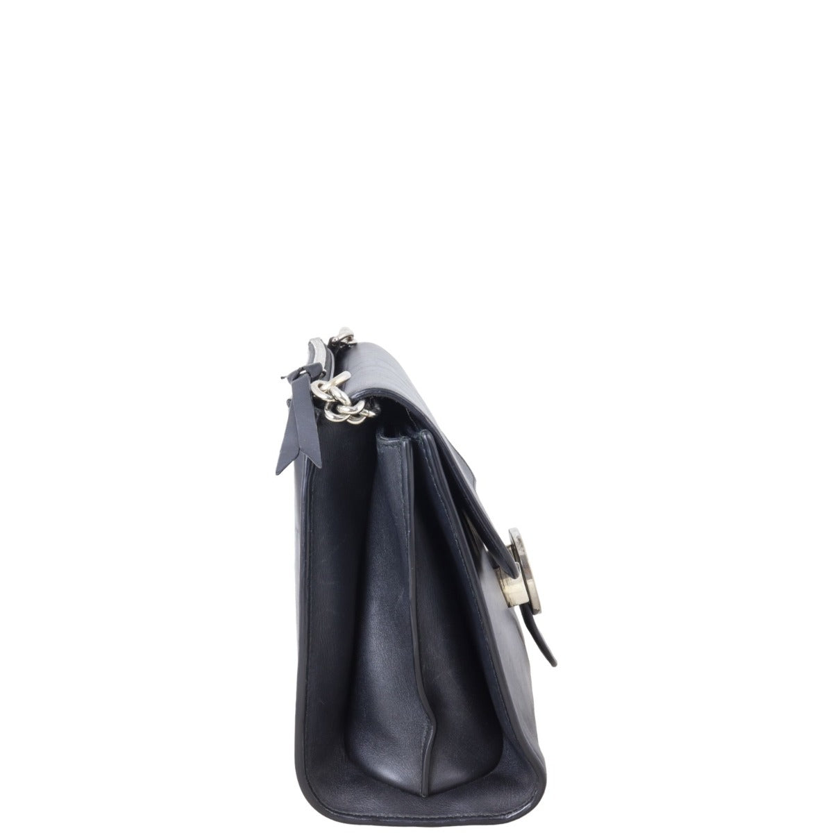 Gucci Interlocking G Chain Medium Shoulder Bag