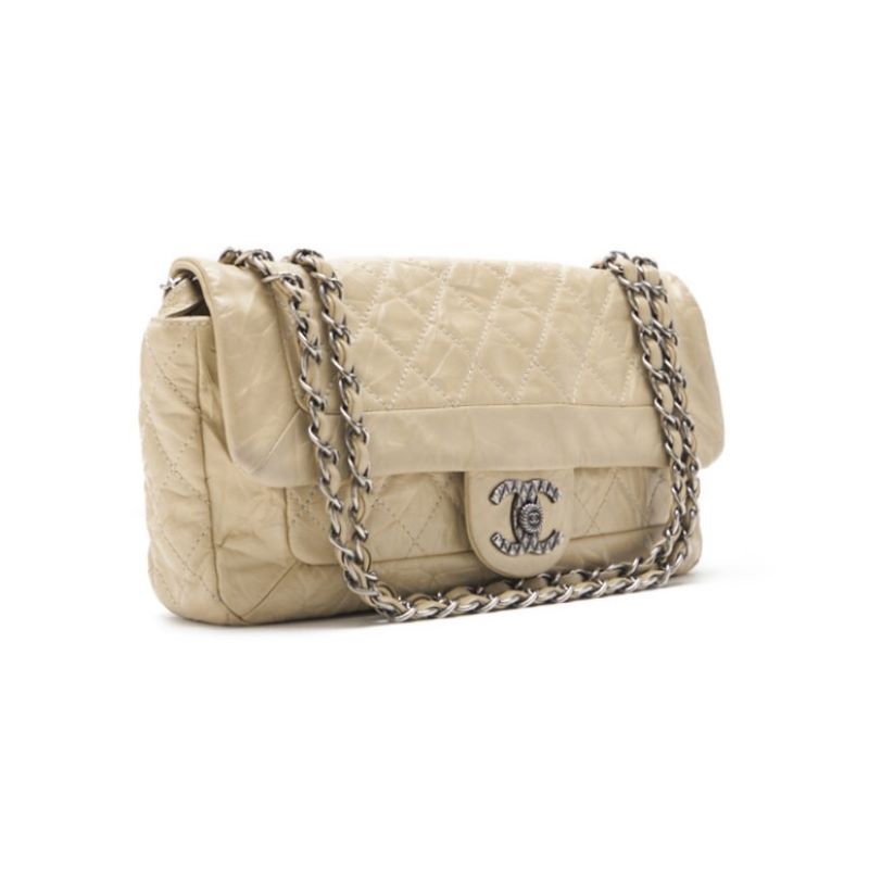 Chanel Shoulder Bag - Ewore Bags