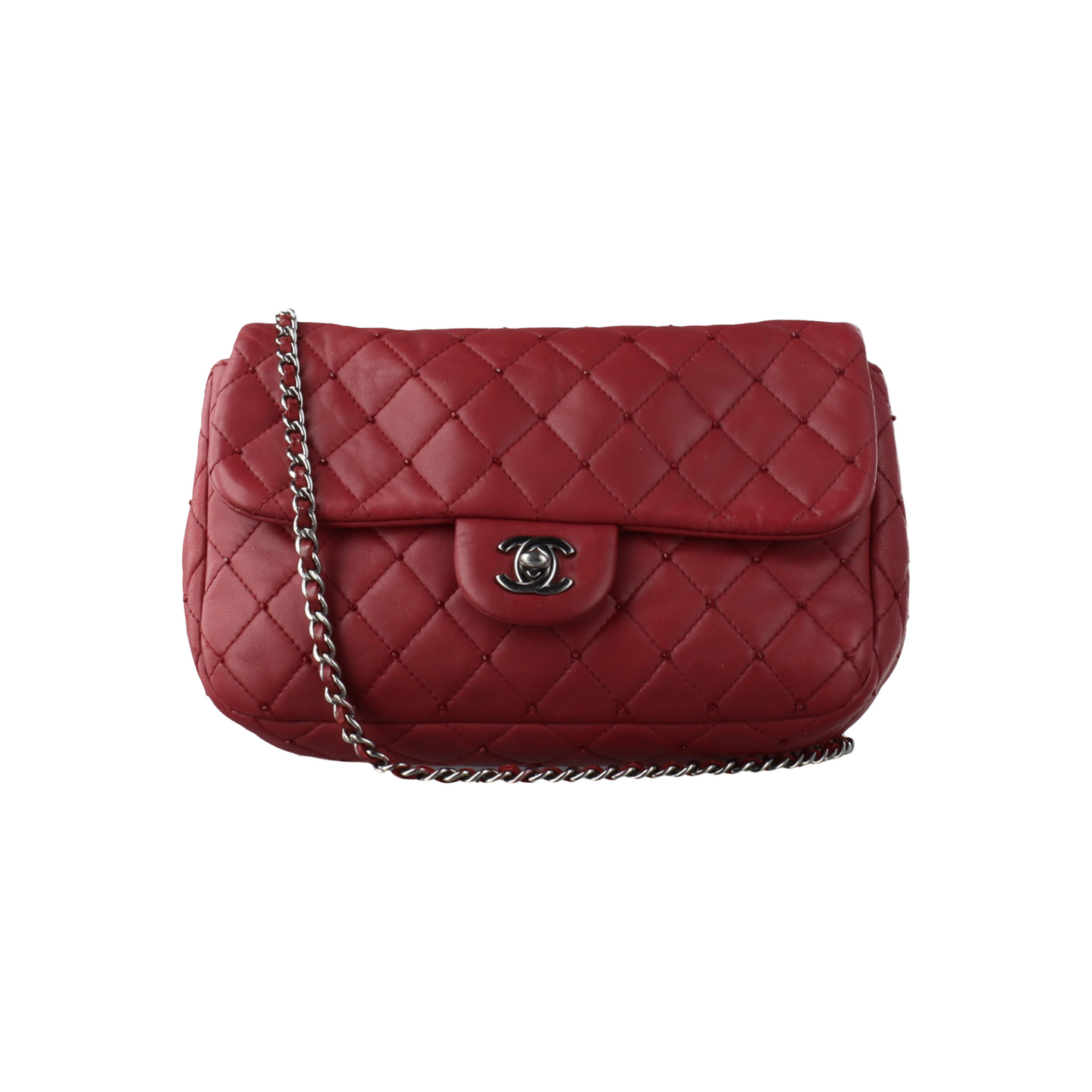 Chanel Flap Shoulder Bag - Ewore Bags