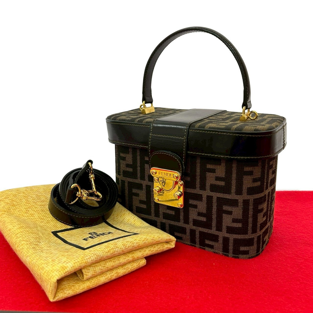 Fendi Handbag - Ewore Bags