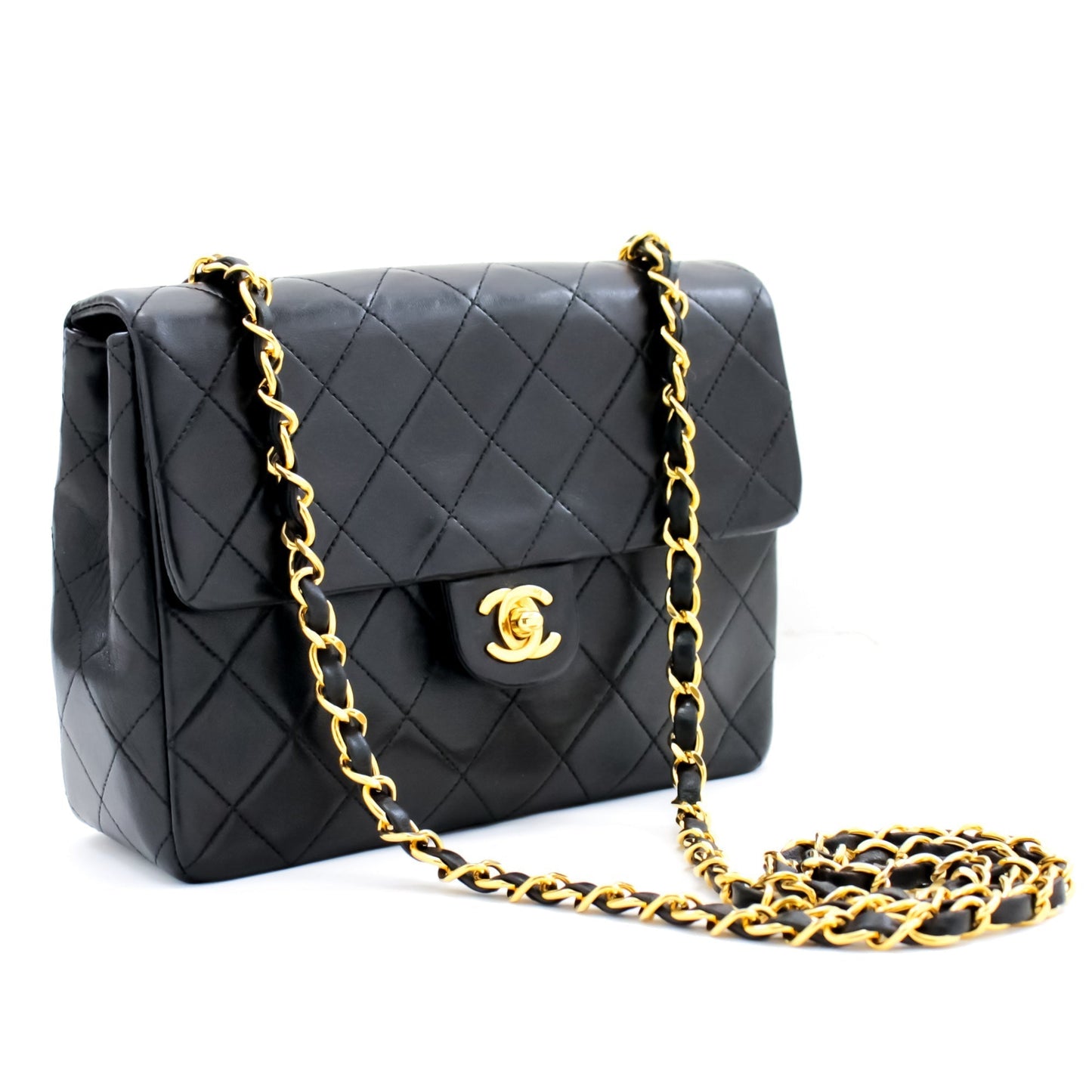 Chanel Mini Crossbody Bag - Ewore Bags