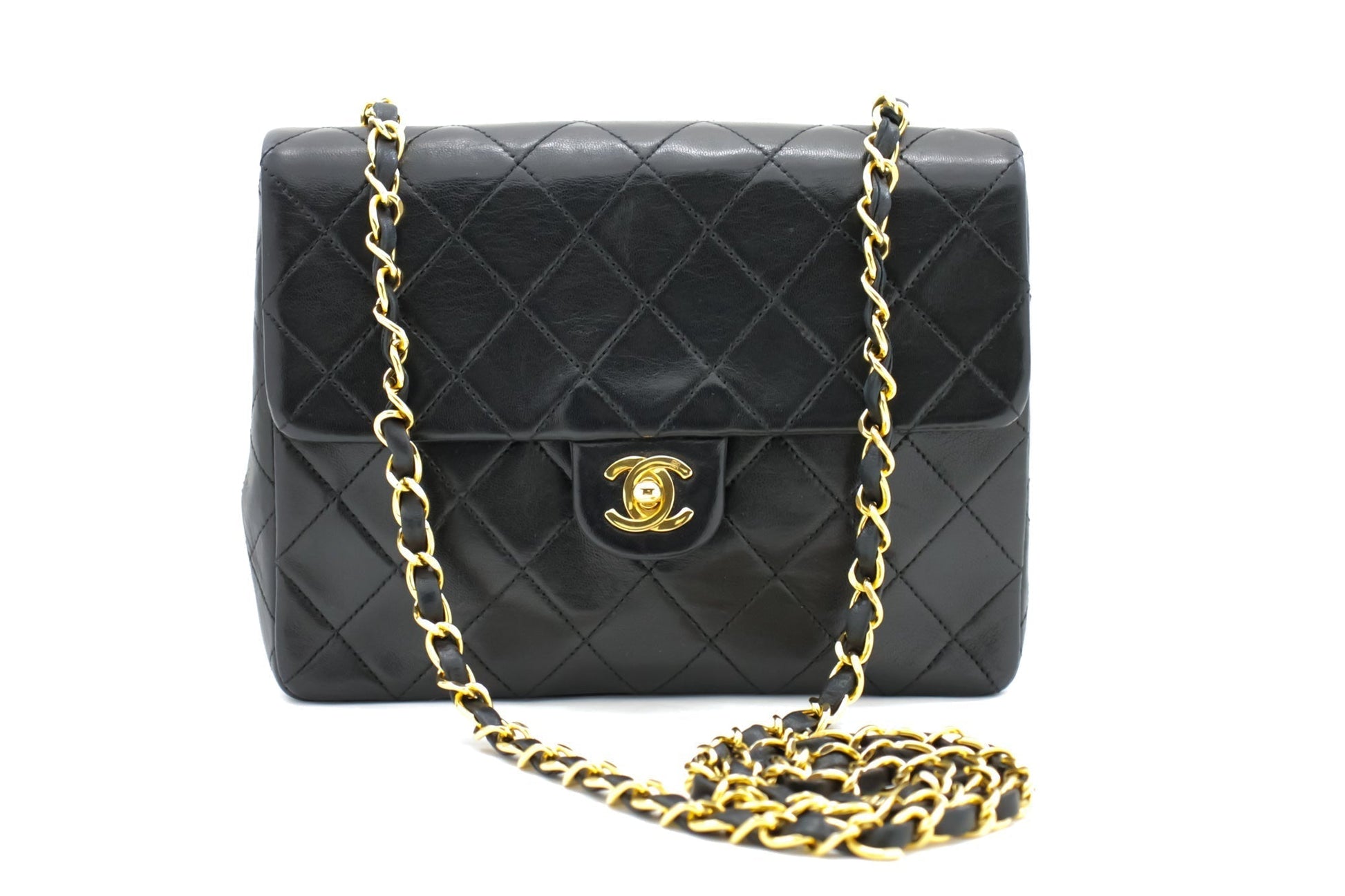 Chanel Mini Crossbody Bag - Ewore Bags