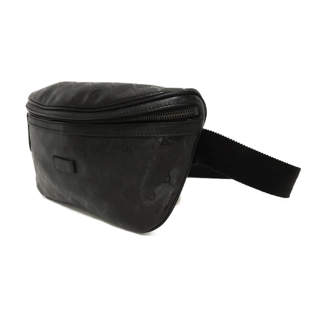 Gucci GG Imprime Belt Bag Body Bag