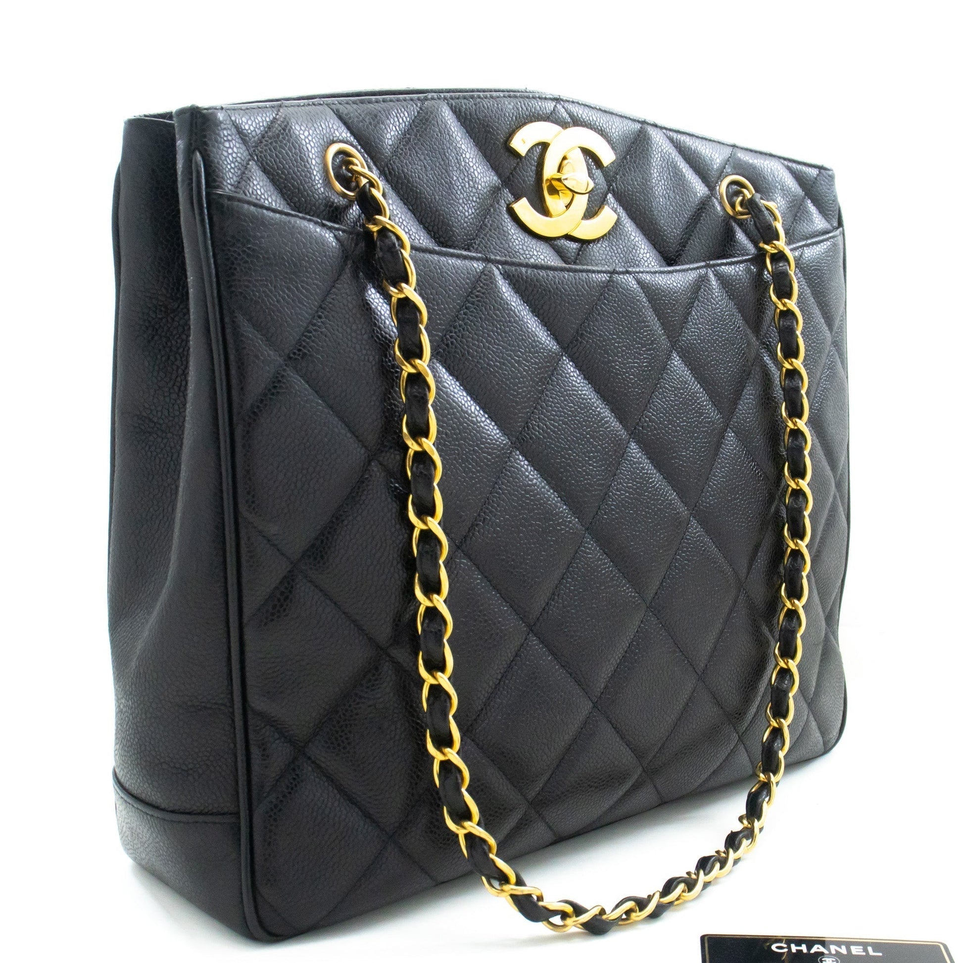 Chanel Shoulder Bag - Ewore Bags