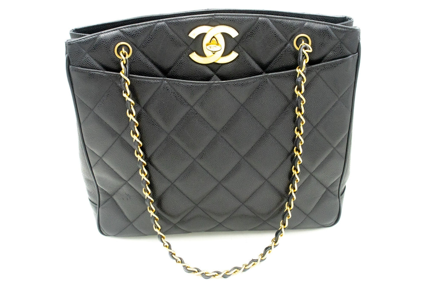Chanel Shoulder Bag - Ewore Bags