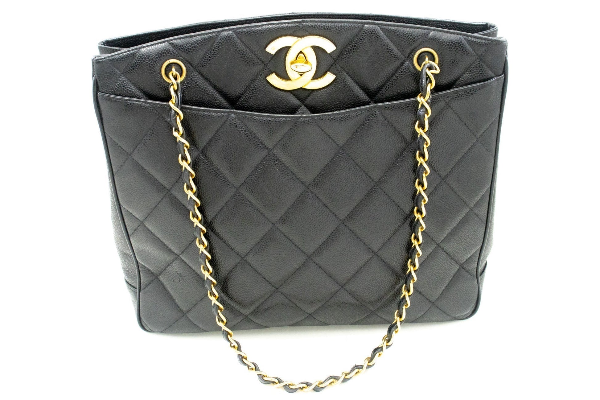 Chanel Shoulder Bag - Ewore Bags