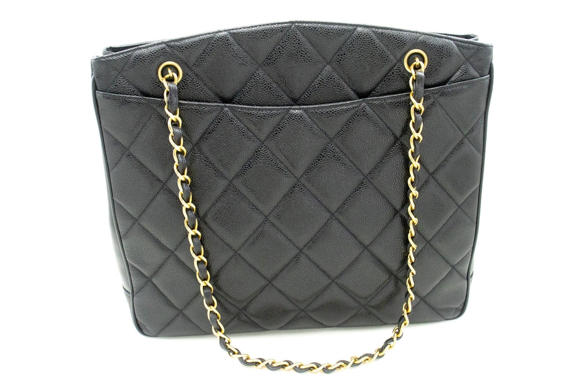 Chanel Shoulder Bag - Ewore Bags