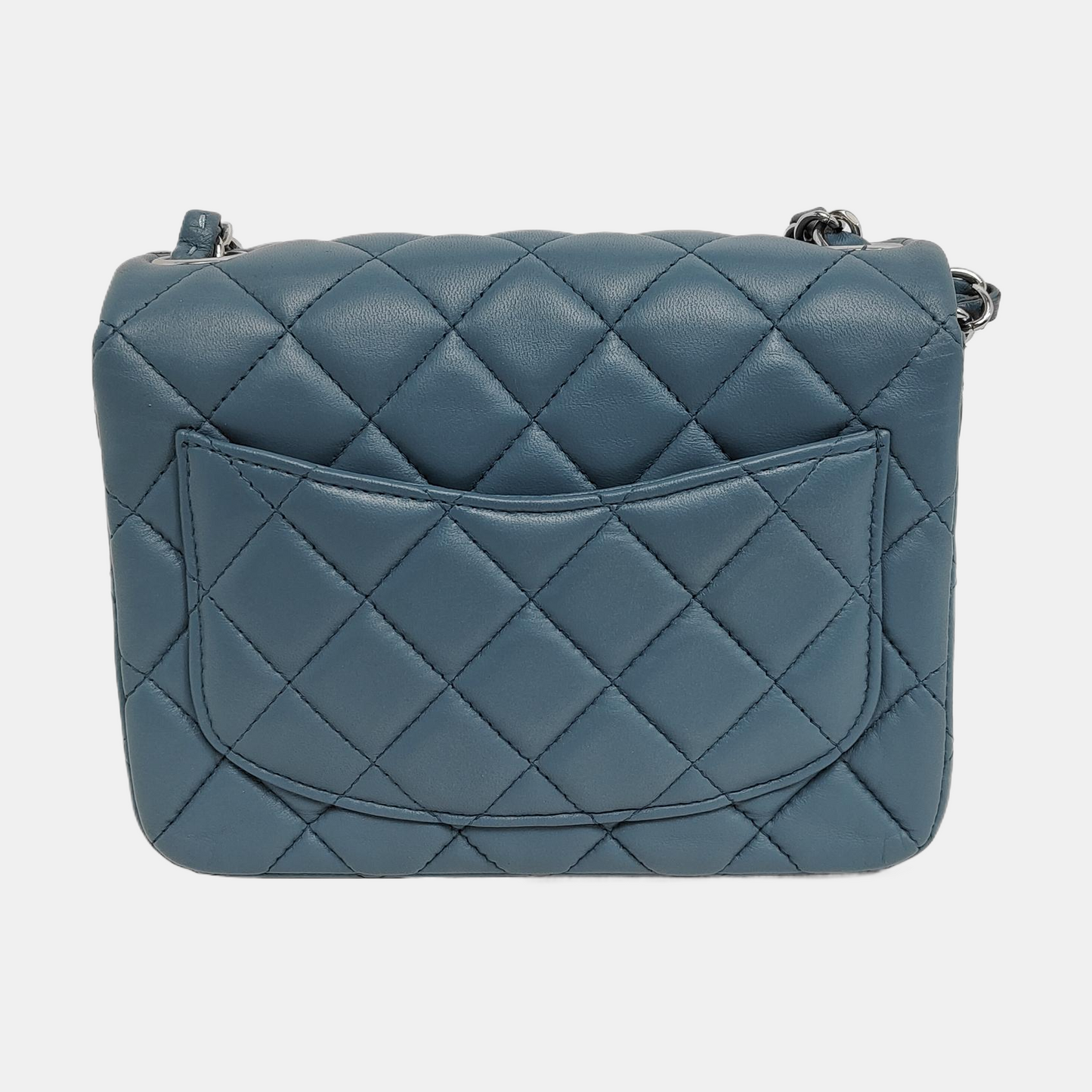 Chanel Classic Flap Crossbody Bag - Ewore Bags