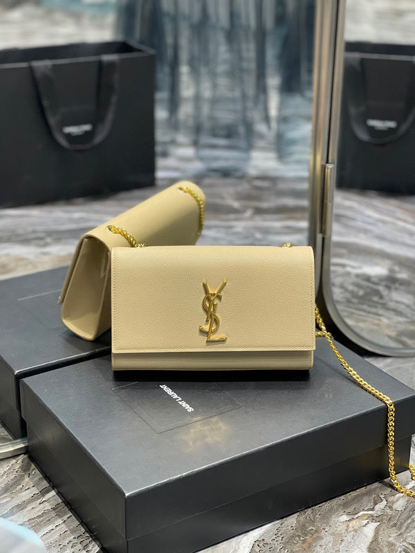 Yves Saint Laurent - Bags - 184