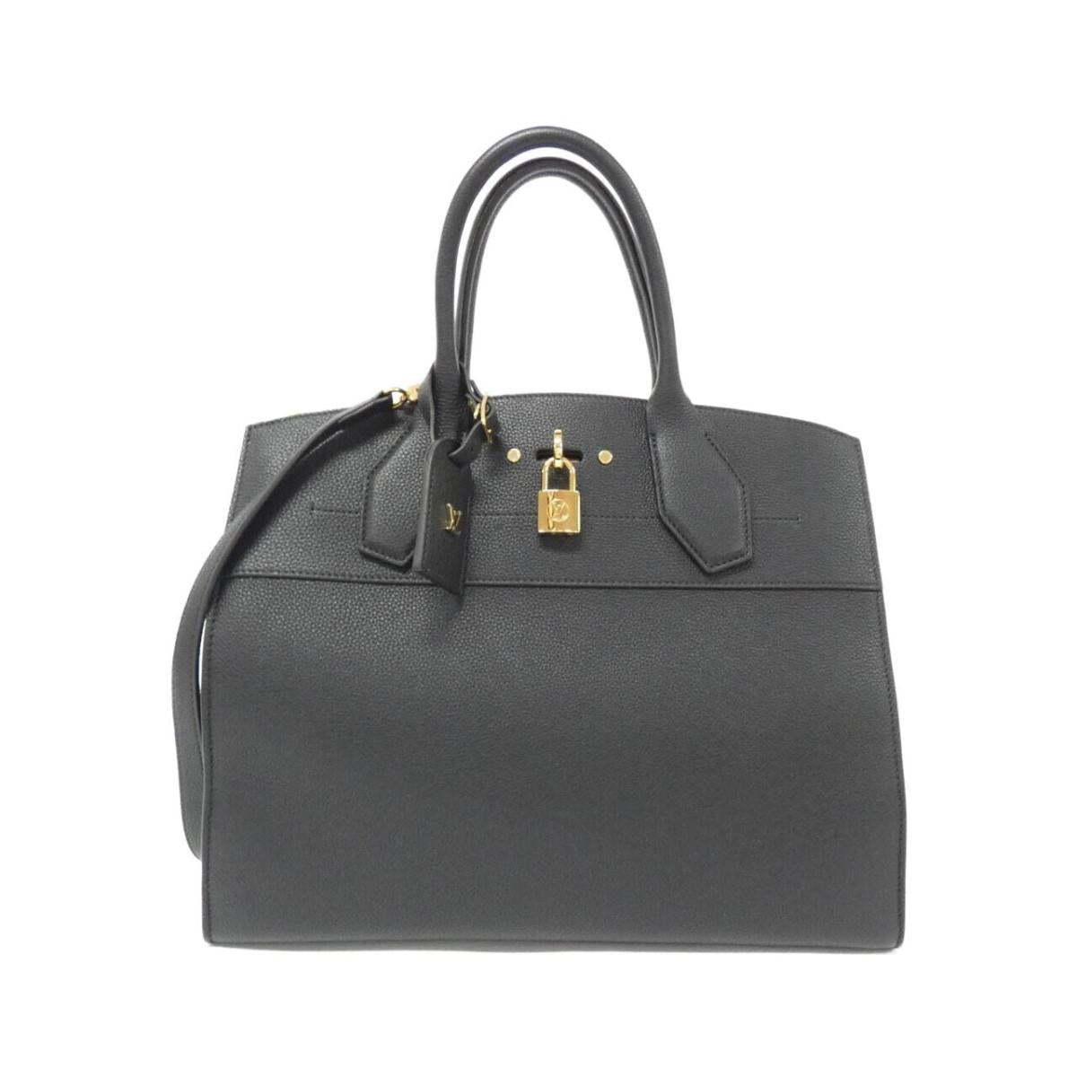 Louis Vuitton City Steamer MM M53015 Bag