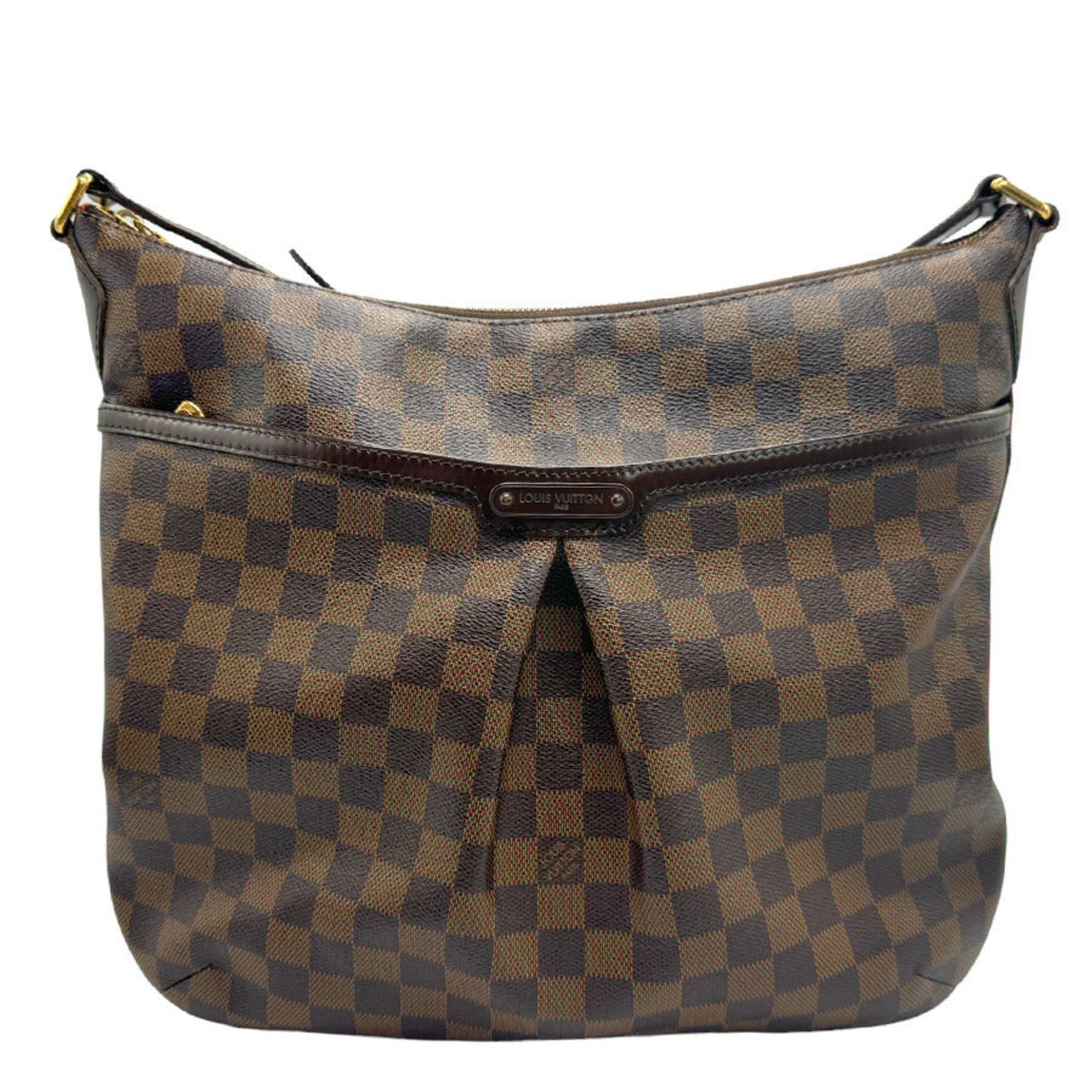 Louis Vuitton  Damier Canvas Damier Canvas Shoulder Bag