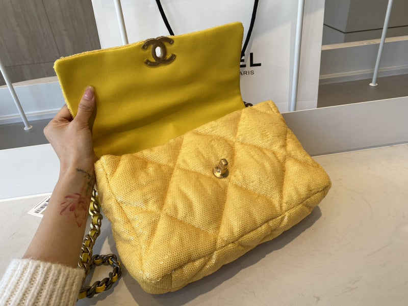 Chanel Bags