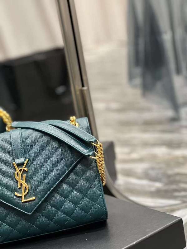 Yves Saint Laurent Studio Classic Handbag