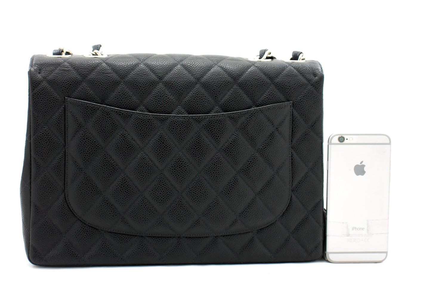 Chanel Large Shoulder Bag - Ewore Bags