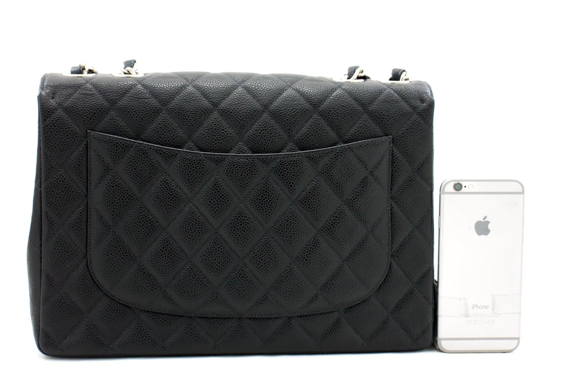 Chanel Large Shoulder Bag - Ewore Bags