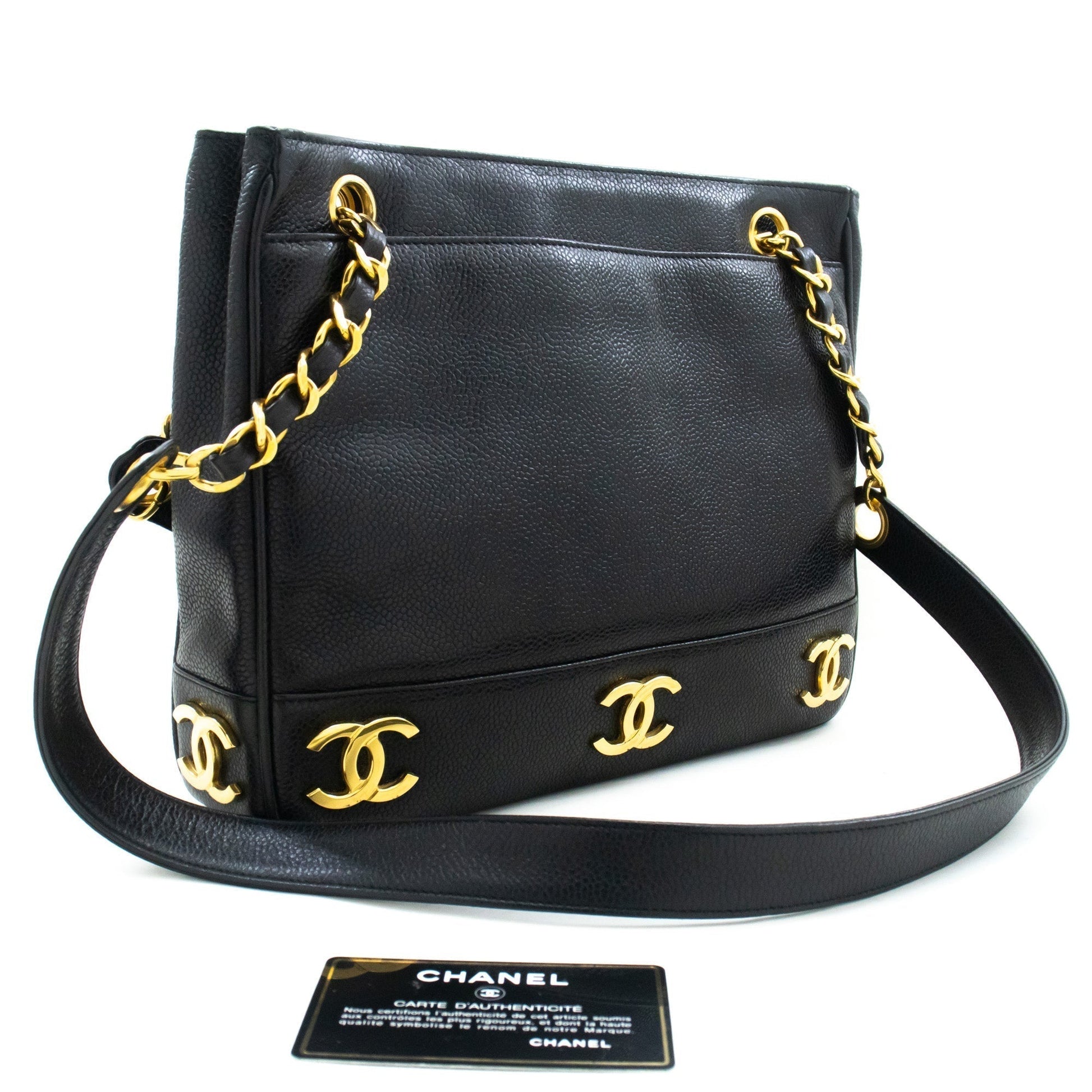 Chanel Shoulder Bag - Ewore Bags