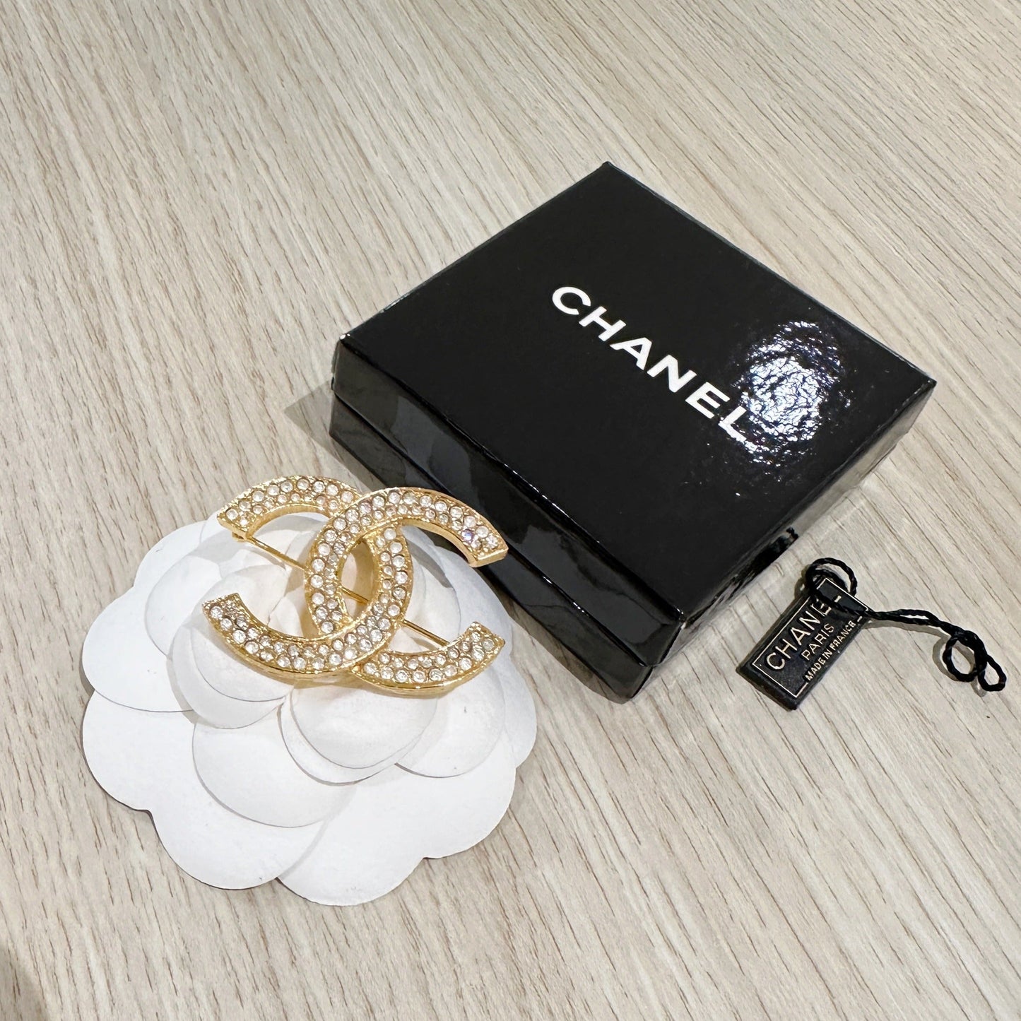 Chanel Handbag Bag - Ewore Bags