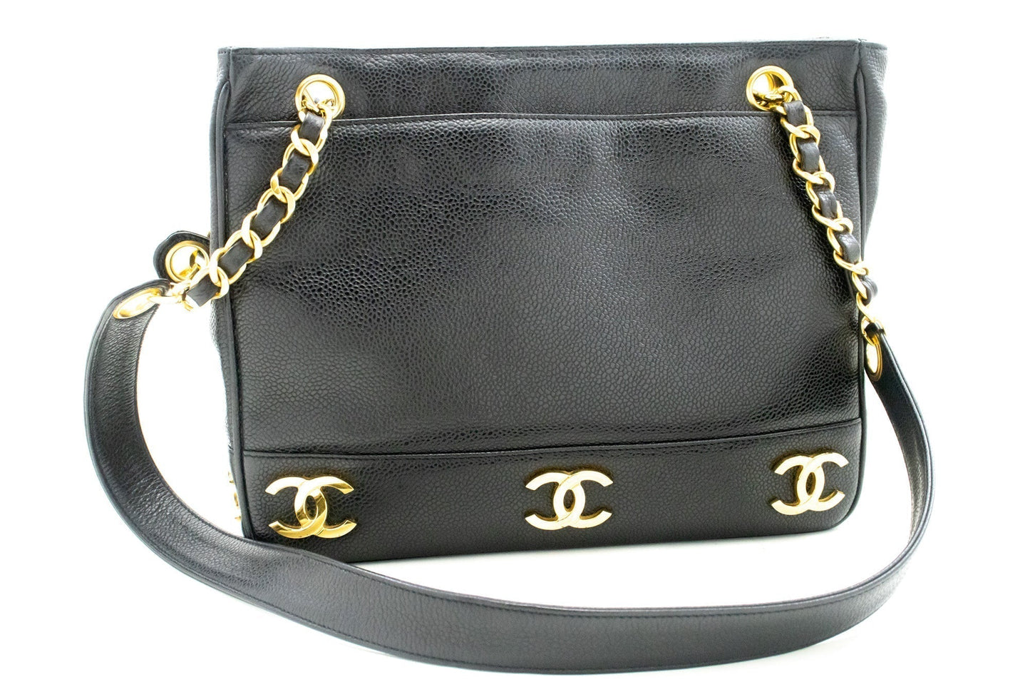 Chanel Shoulder Bag - Ewore Bags