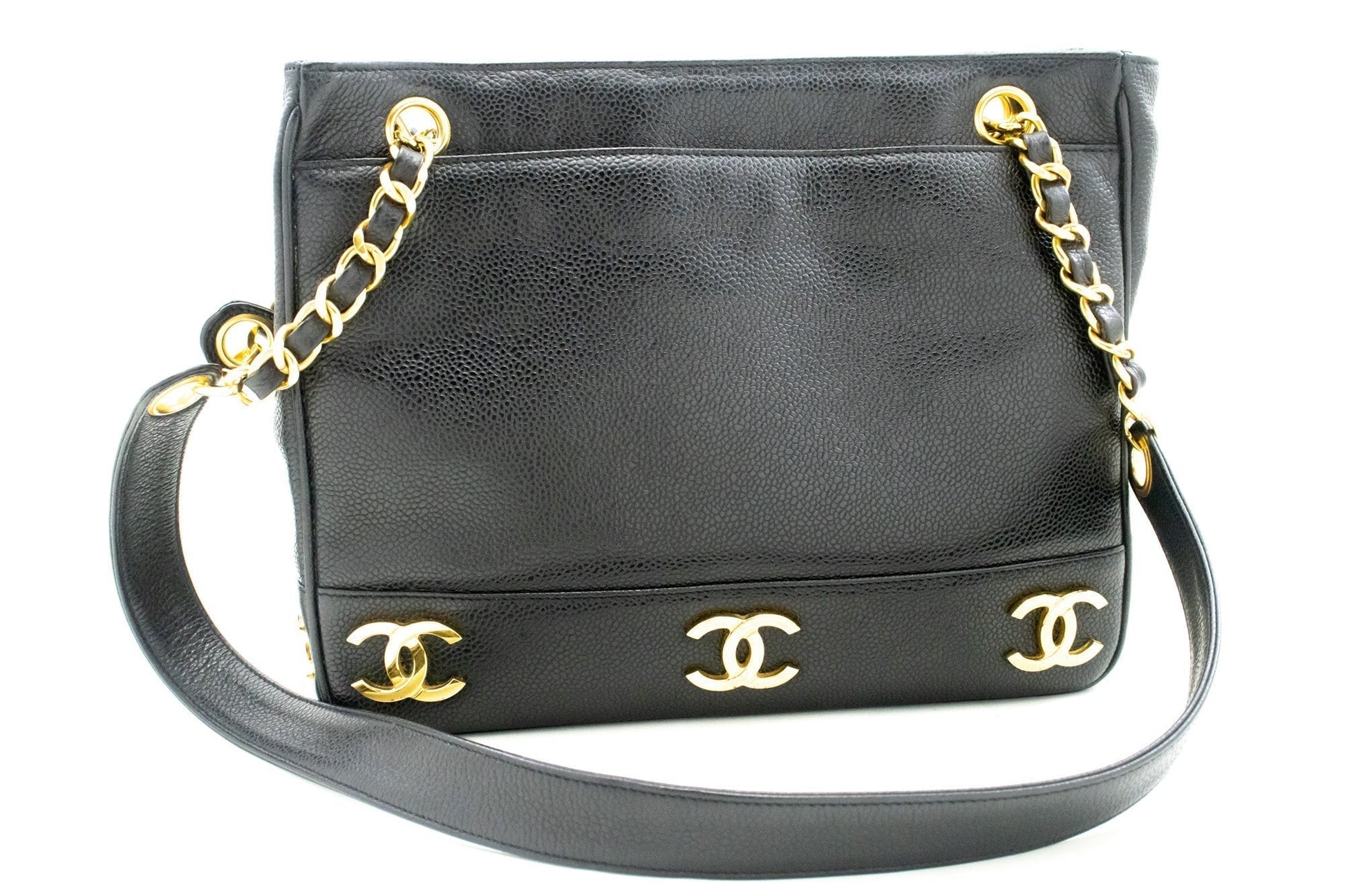 Chanel Shoulder Bag - Ewore Bags