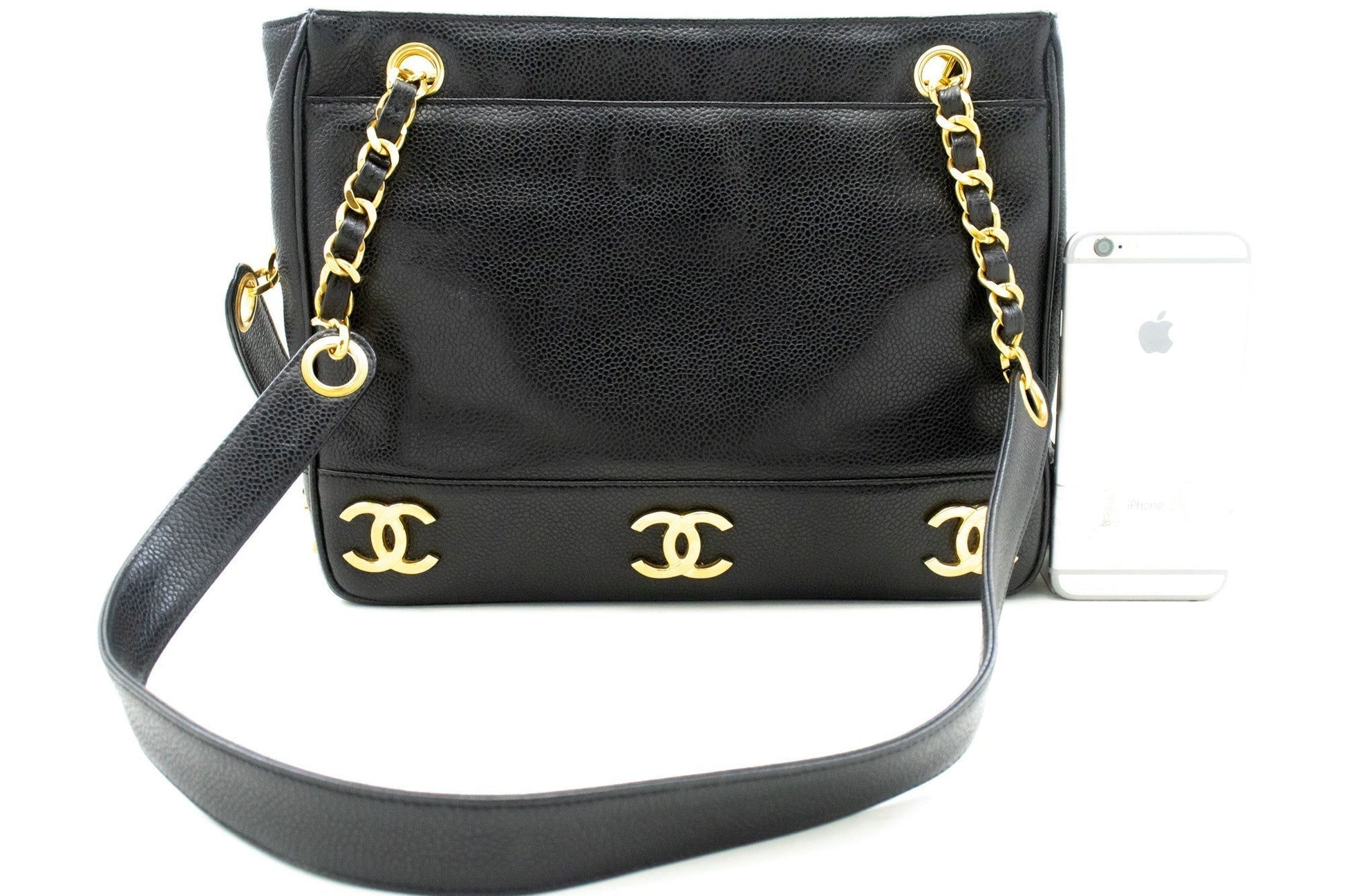 Chanel Shoulder Bag - Ewore Bags