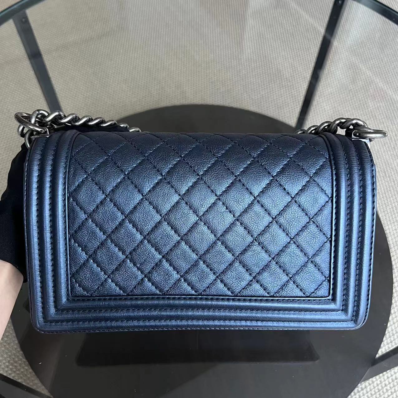Chanel Medium Handbag - EworeBags
