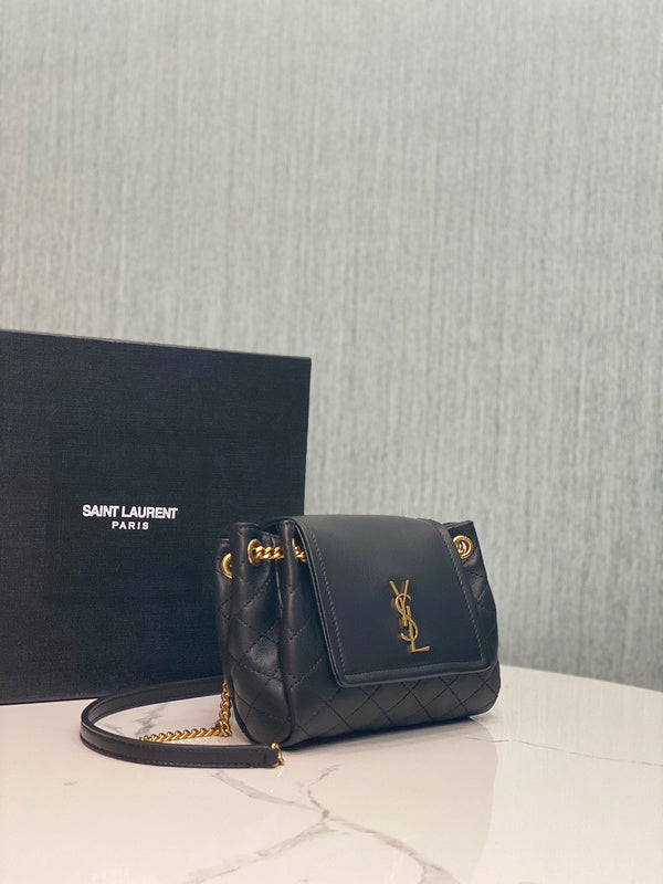 Yves Saint Laurent - Bags - 307