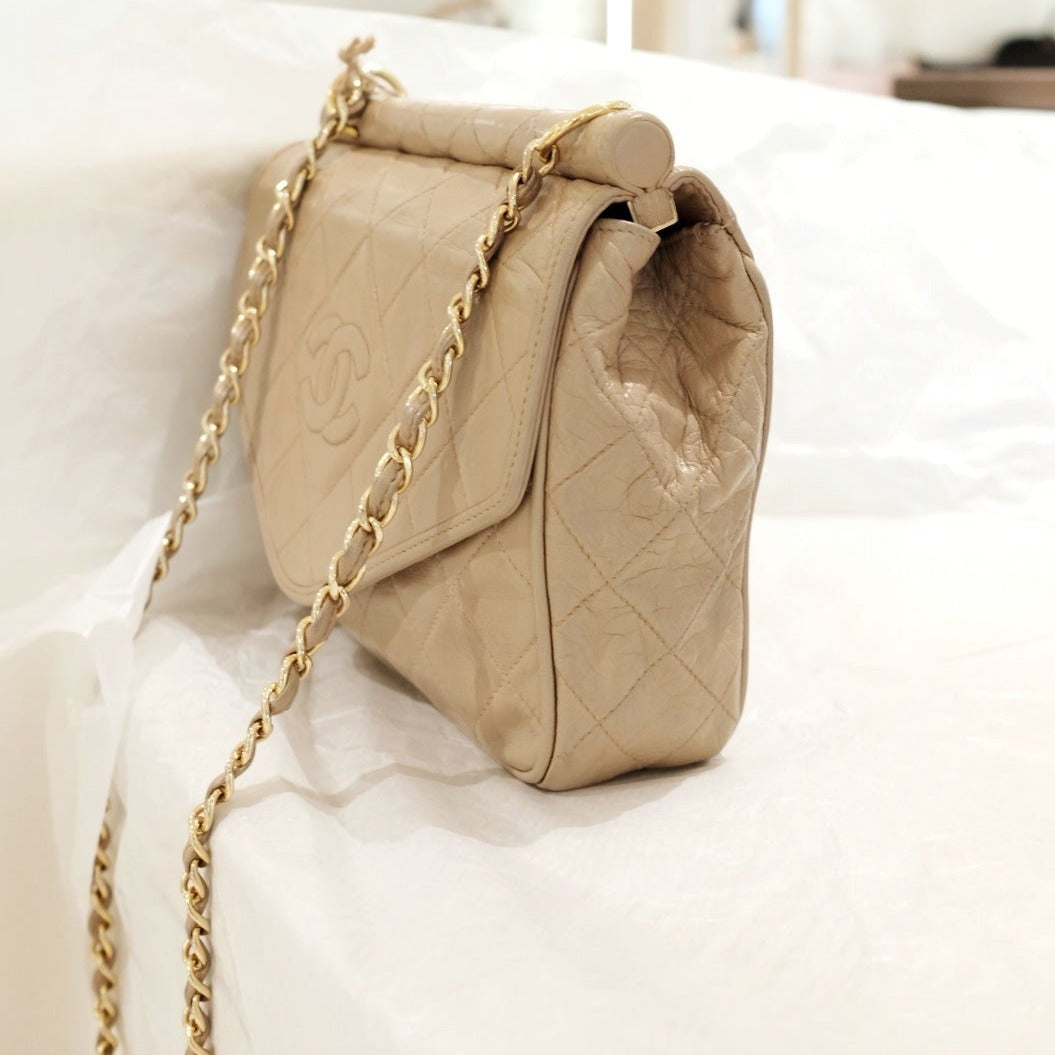 Chanel Flap Shoulder Bag - Ewore Bags