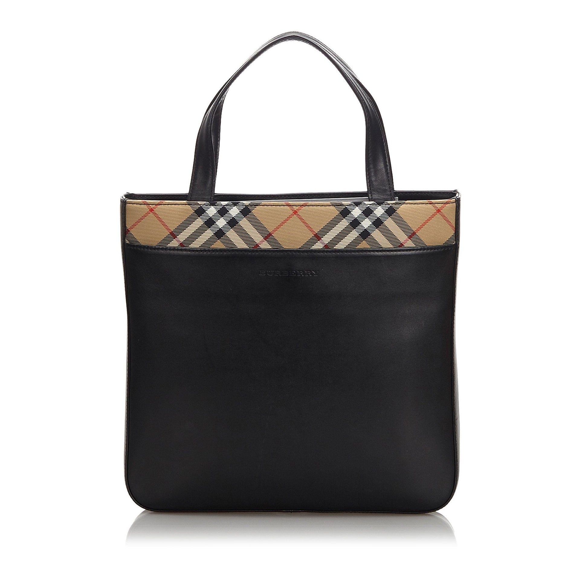Burberry Tote Bag - Ewore Bags