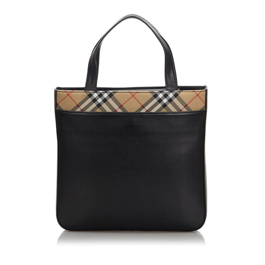 Burberry Tote Bag - Ewore Bags