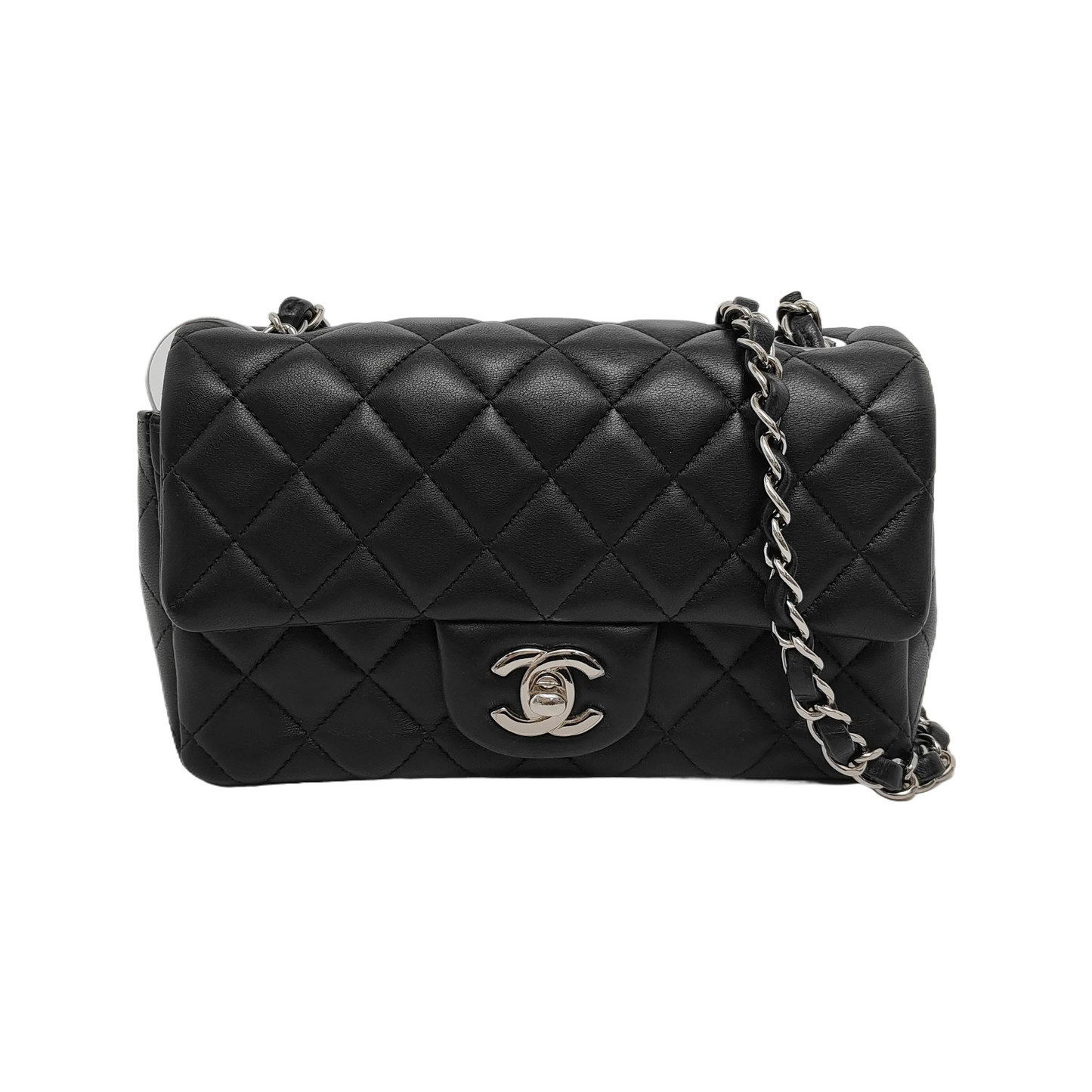 Chanel Classic Flap Shoulder Bag - Ewore Bags