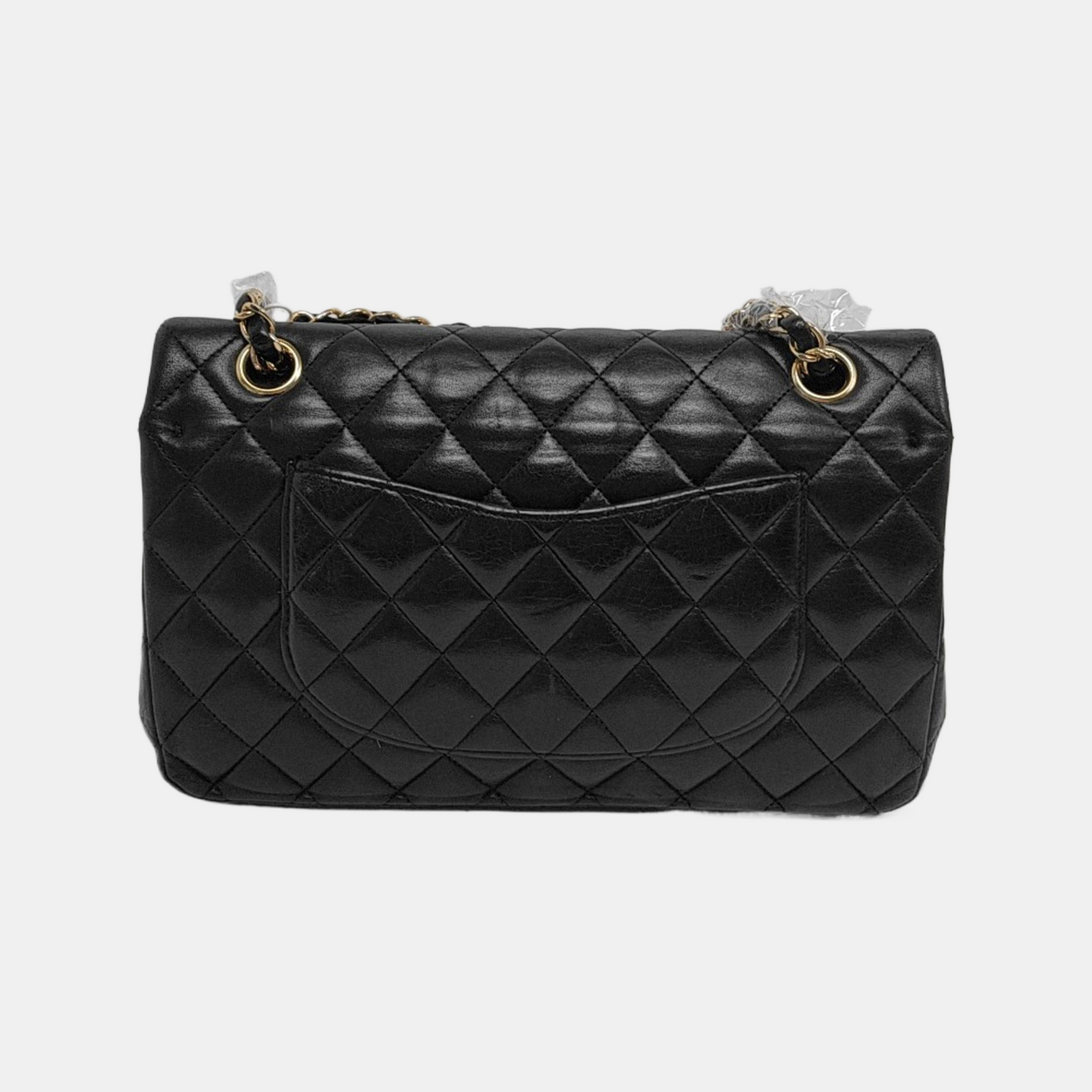 Chanel Classic Flap Shoulder Bag - Ewore Bags